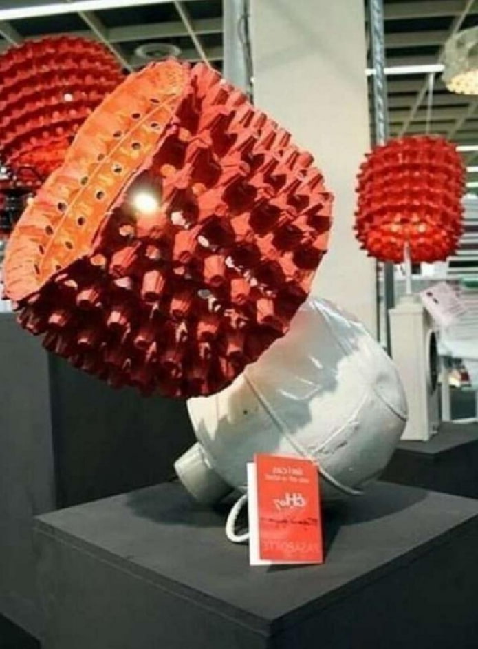 lampshade
