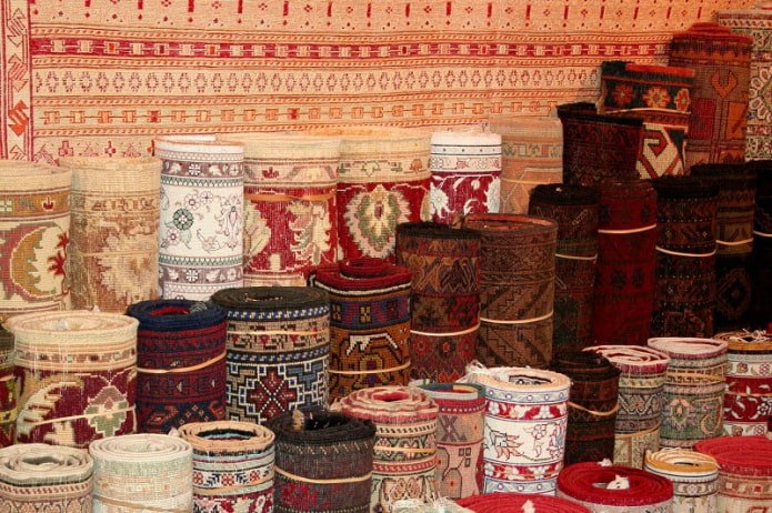 Carpets