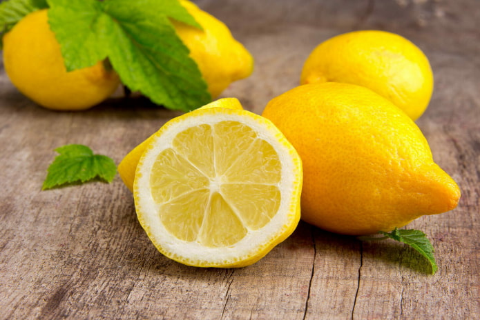 natural odor eliminators