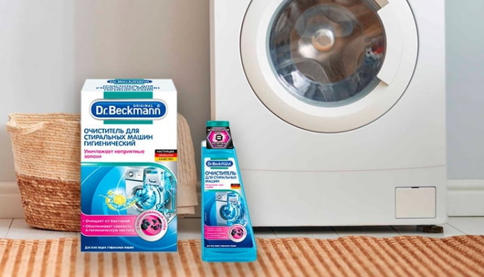 Universal cleaner