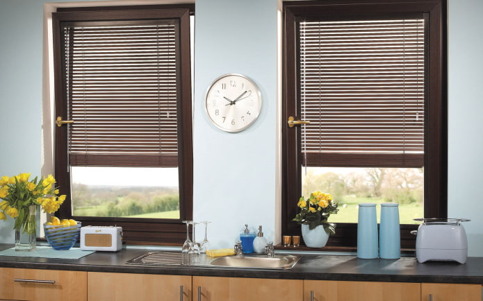 Interframe products