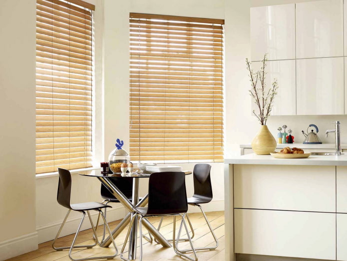 Bamboo products
