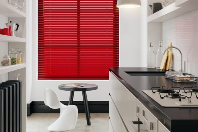 Spectacular kitchen