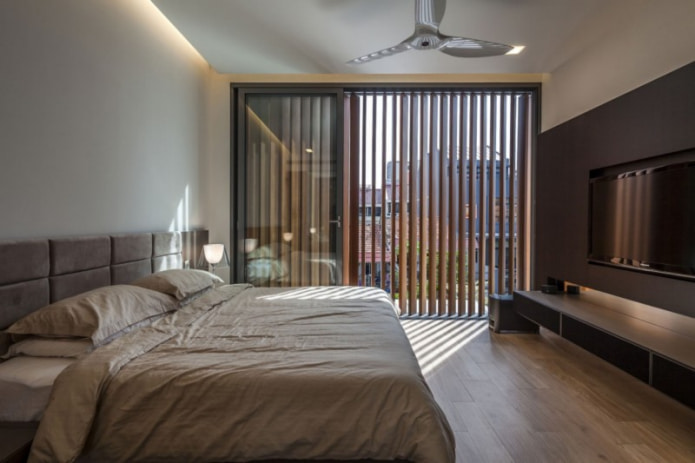 vertical blinds 