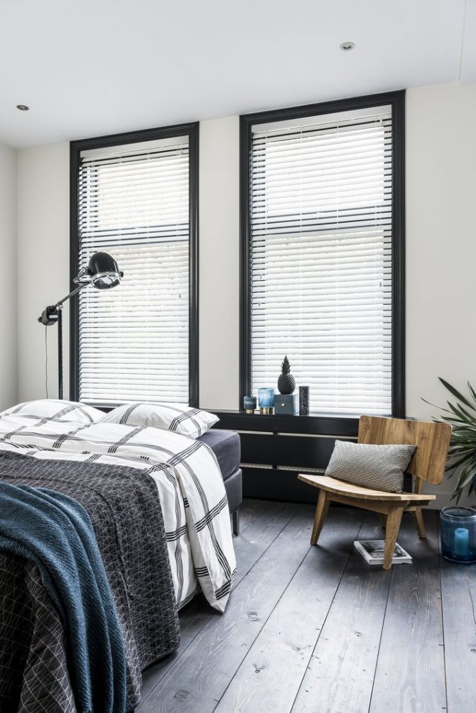 Scandinavian style