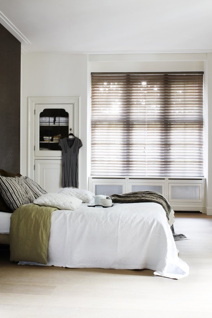 Scandinavian style