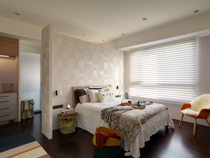 aluminium slats