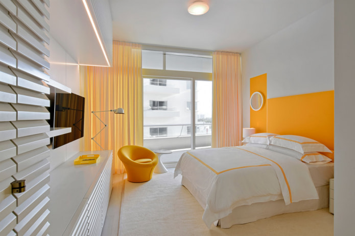 bedroom design
