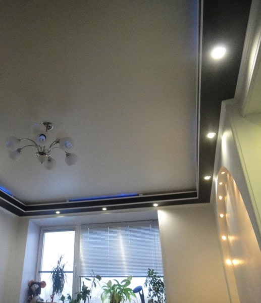 ceiling