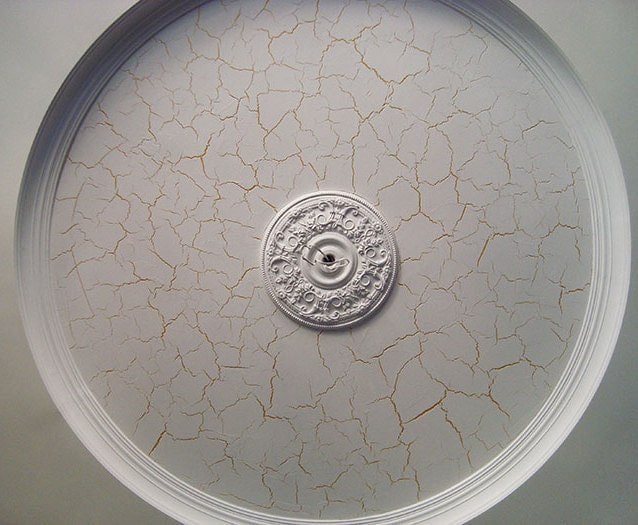 liquid wallpaper with rustication
