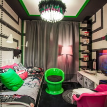 Liquid wallpaper: definition, types, pros and cons, color, design, combinations, care-2
