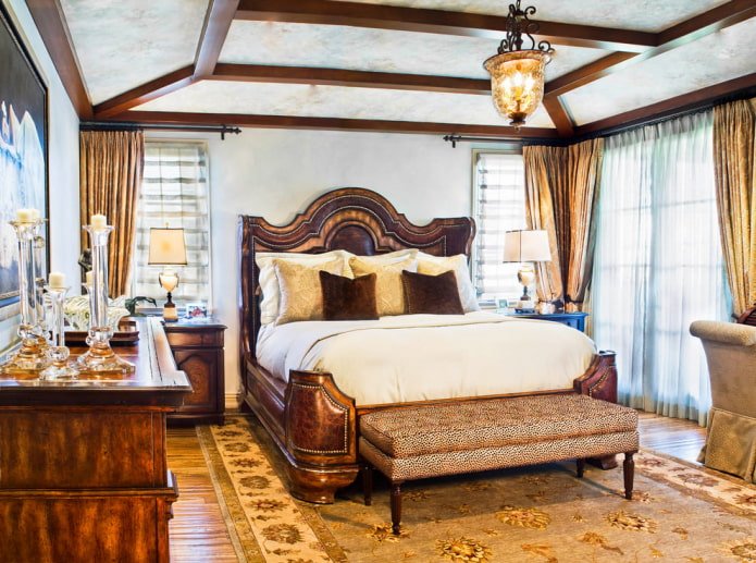 classic style