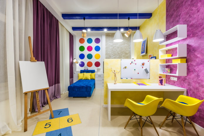 bright children's