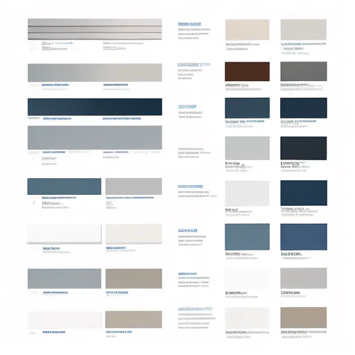 How to choose the perfect siding color for your home?