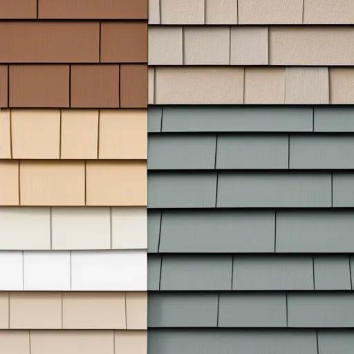 Siding Shades: How to Choose the Best Option for Your Home