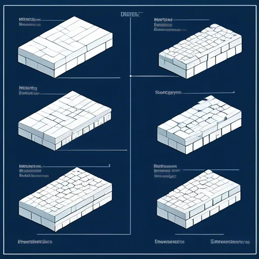 Building brick sizes: standards and advice on choosing