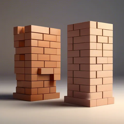 Brick sizes for construction: criteria and recommendations for selection