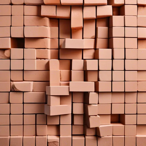 Brick sizes for construction: criteria and recommendations for selection