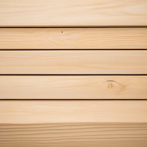 Beveled plank: the perfect choice for your summer cottage