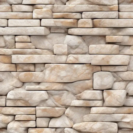 Adhesive for natural stone: the best option for facade work