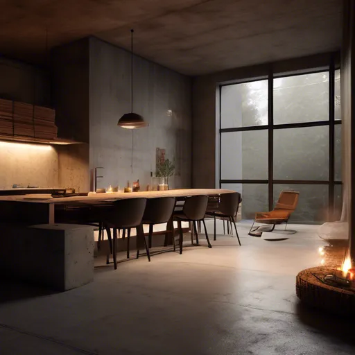 Key properties and uses of reinforced concrete slabs: advantages.