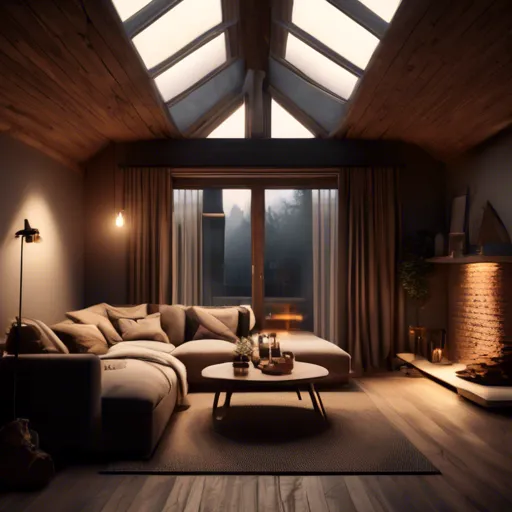 Gable or hipped roof: how to choose the best option?