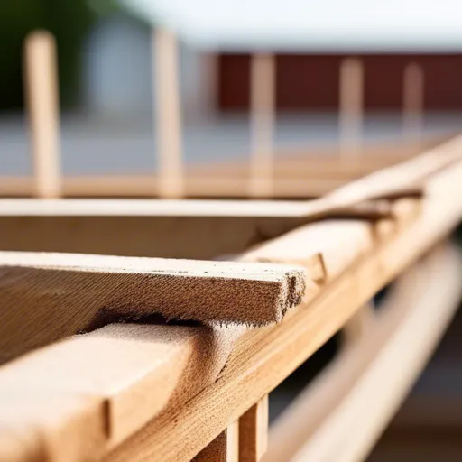6 effective ways to reinforce rafters to the ridge beam
