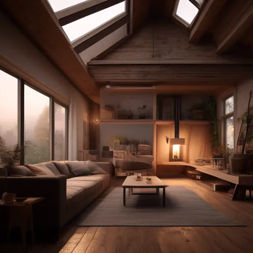 11 types of roofs for homes: their characteristics and advantages