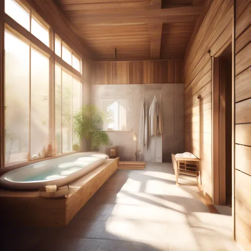 Choosing a sauna lining: which one suits your specific idea