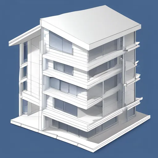 We choose materials for finishing the facade of your house