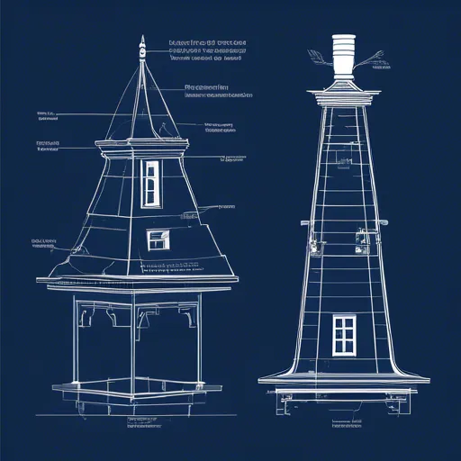 Chimney weather vane: its purpose, designs and DIY options