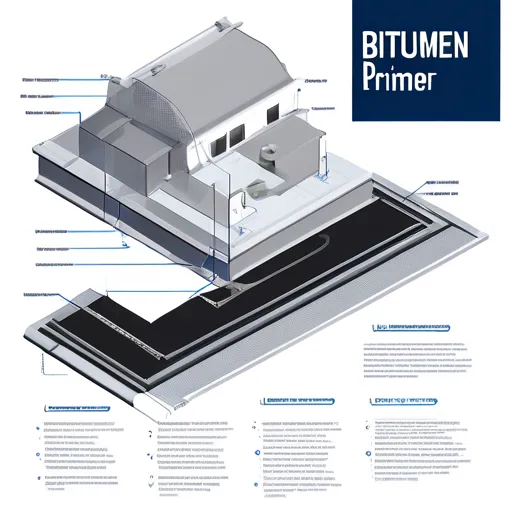 Bitumen primer: main functions, types and application recommendations