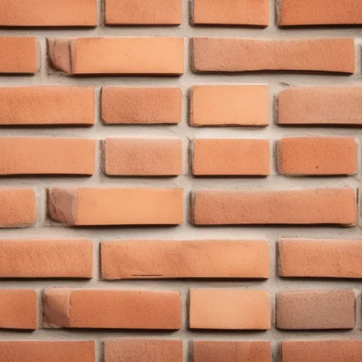 Brick threshold: elegant concepts for your home design