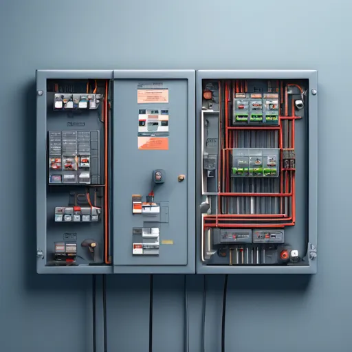 Guide to choosing the most suitable electrical panel