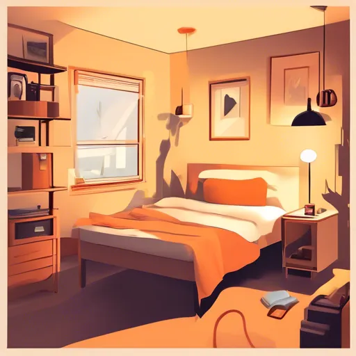 Bedroom light: tips for choosing the right lighting