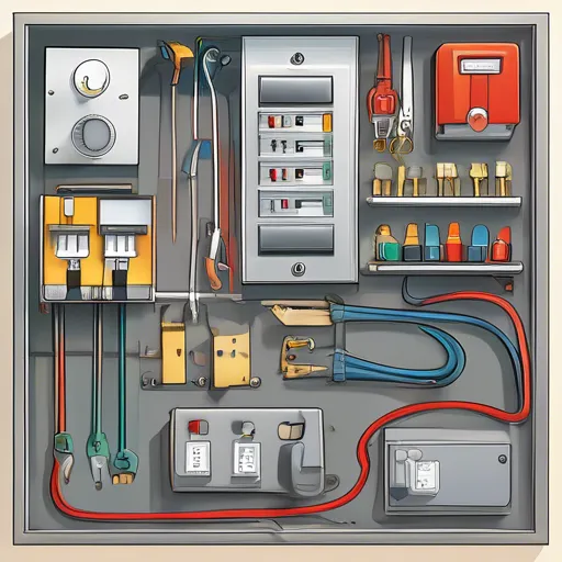 Choosing electrical devices for children and ensuring their safety.
