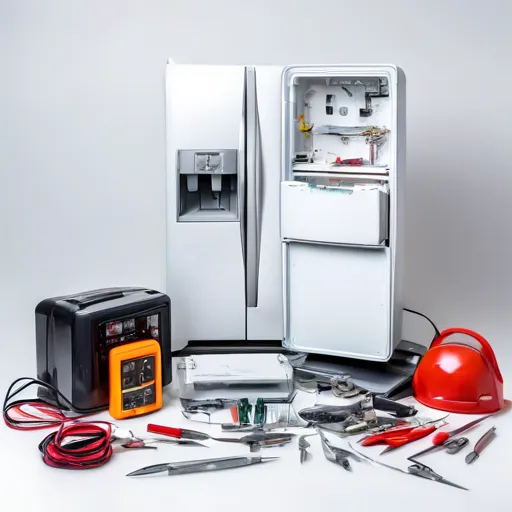 Causes of refrigerator noise and ways to eliminate it