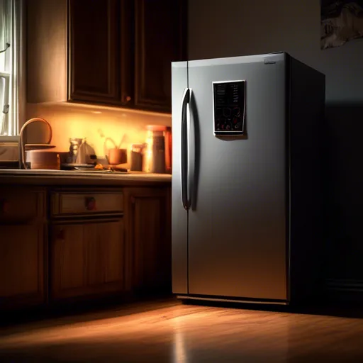 Causes of refrigerator noise and ways to fix the problem