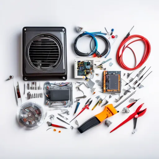 Why is your computer cooler making unusual sounds?