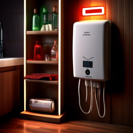 Benefits of using electric towel dryers