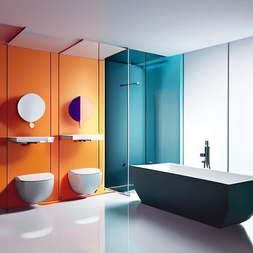 Tips for choosing bathroom plumbing: useful information.