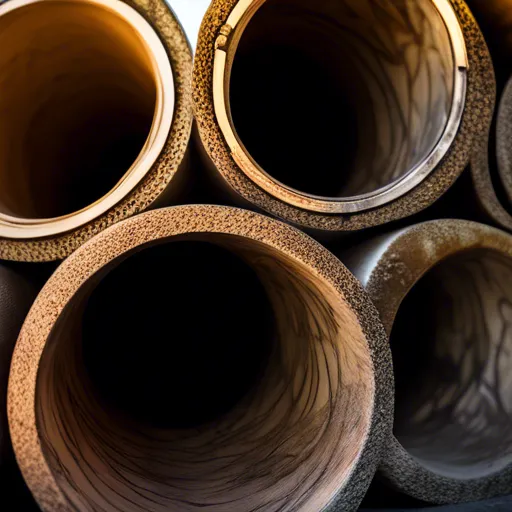 Choosing external sewer pipes: what do you need to know?