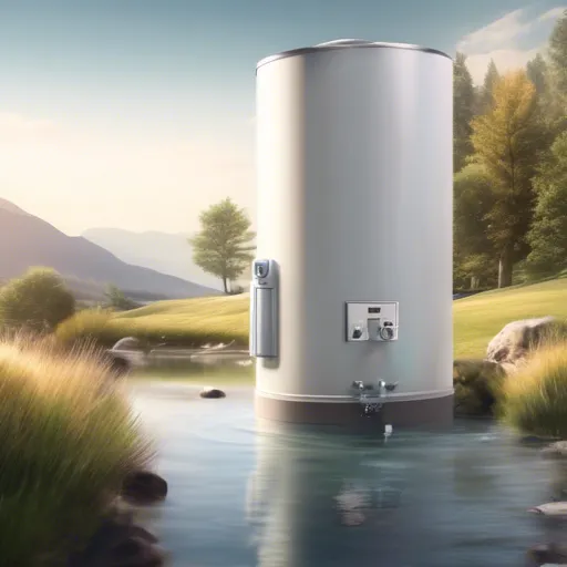 How to choose a water heater for a family of several people?