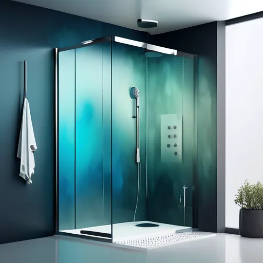 A guide to choosing a shower enclosure: dimensions and main characteristics