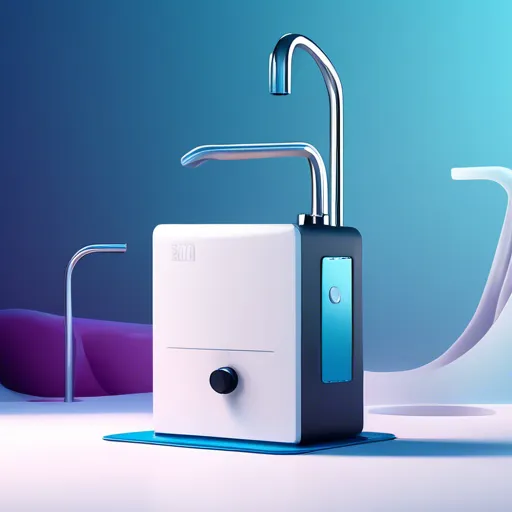 How to choose a pump to increase water pressure in your home?
