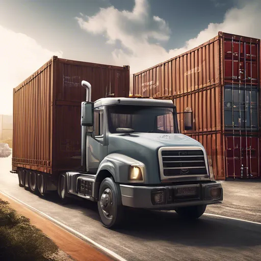 Choosing transport for transporting large loads: tips and recommendations