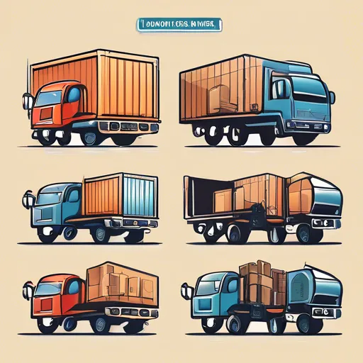 Choosing transport for transporting large loads: tips and recommendations