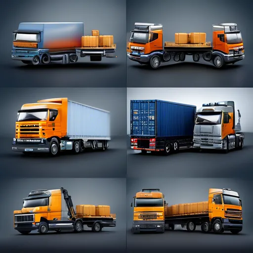 Choosing a vehicle for transporting bulky goods: useful tips