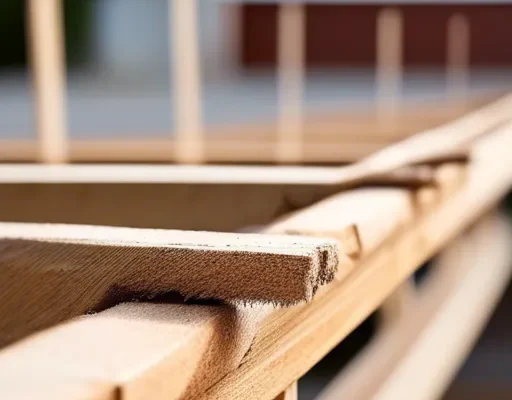 6 effective ways to reinforce rafters to the ridge beam