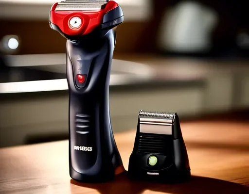 Analysis of popular electric razor models: detailed comparison